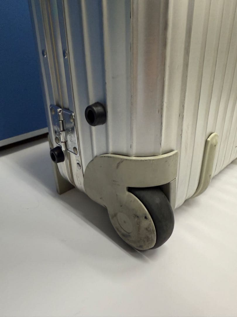 RIMOWA TOPAS 32L スーツケース　キャリーケース