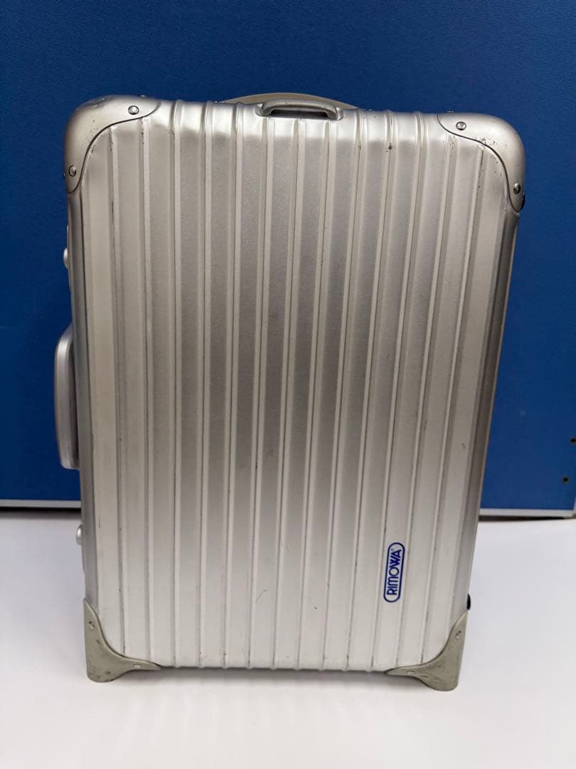 RIMOWA TOPAS 32L スーツケース　キャリーケース
