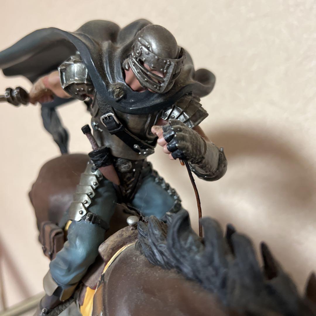 ベルセルク　ドルドレイ攻略　アートオブウォー