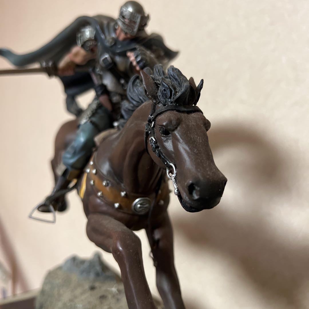 ベルセルク　ドルドレイ攻略　アートオブウォー