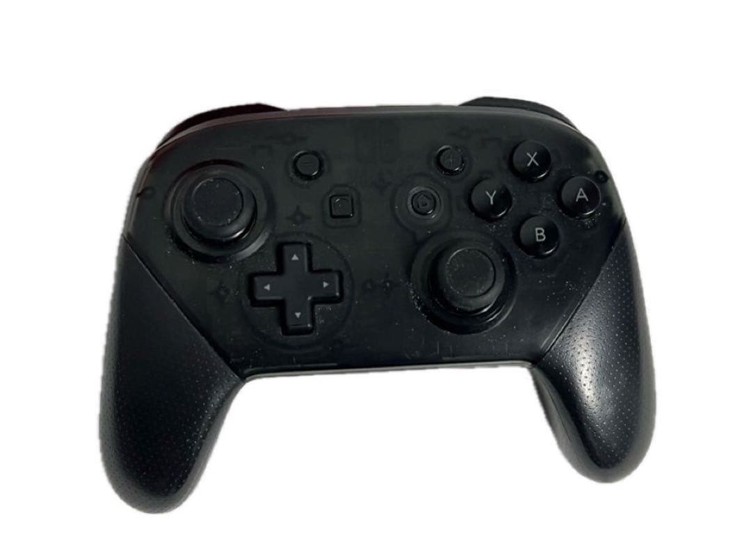 ニンテンドースイッチ　本体　Proコントローラー　Joy-Conグリップ2つ