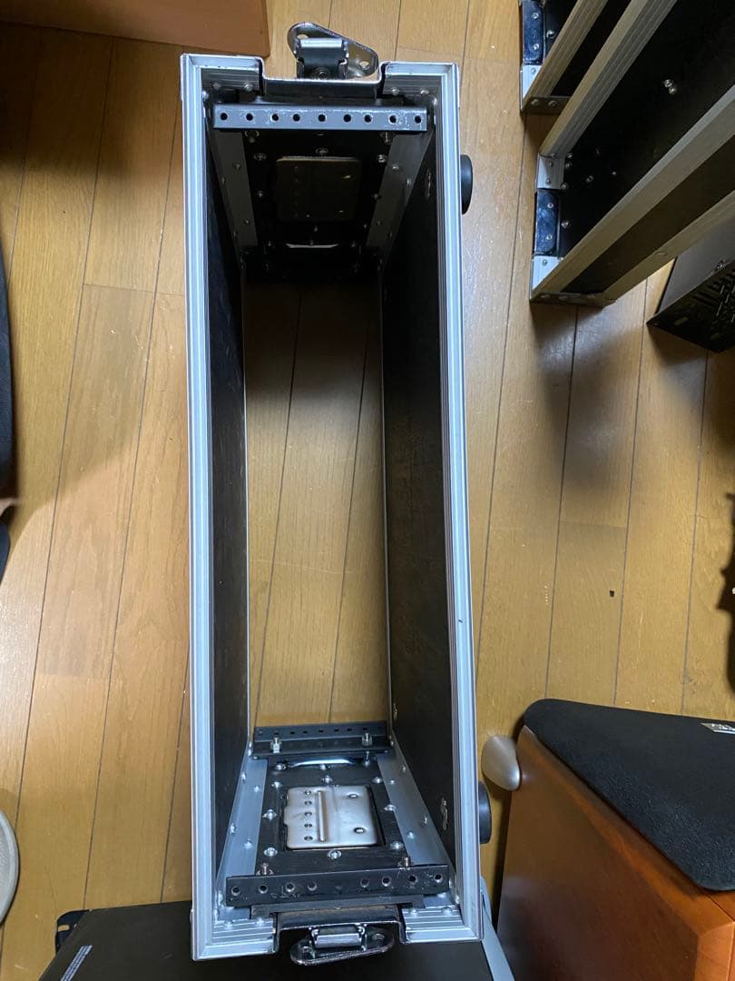 3U ラックケース