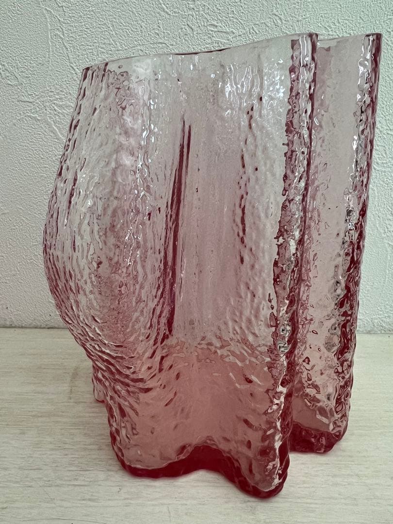 ガラス　水差し　ピッチャー　コップ　グラス　昭和　レトロ