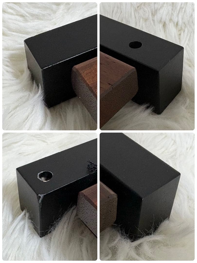 【希少！廃盤品】YAMAHA 卓上木琴 32音 マレット付き TX-6