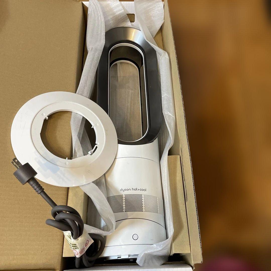 ダイソン hot ➕cool