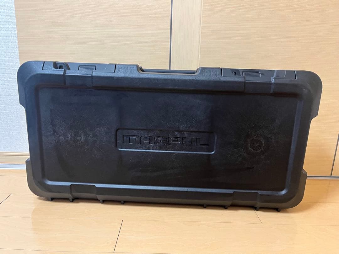 MAGPUL DAKA マグプル ガンケース ハードケース C35