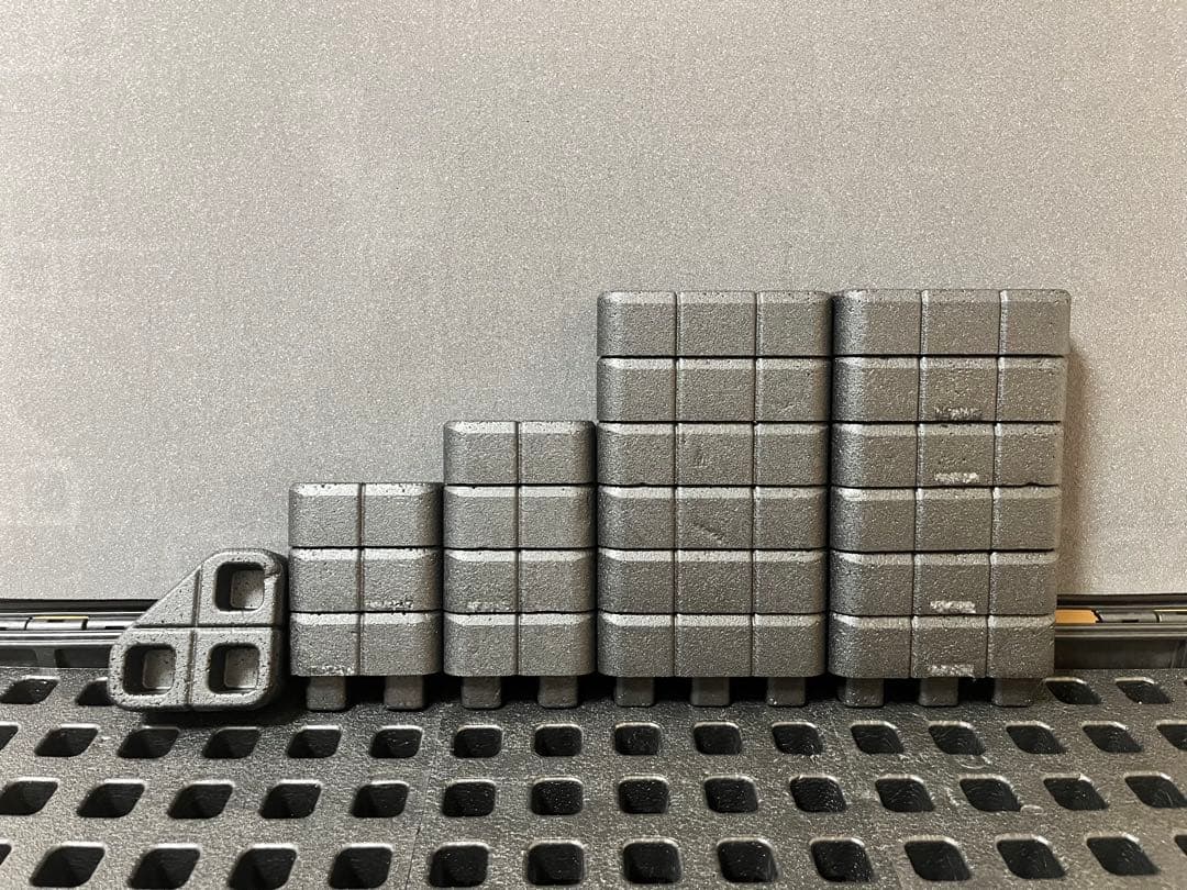 MAGPUL DAKA マグプル ガンケース ハードケース C35