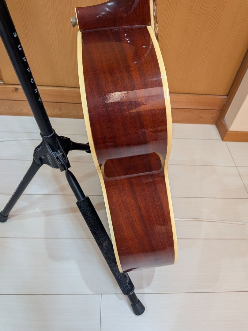 Oakland JC-400 アコースティックギター