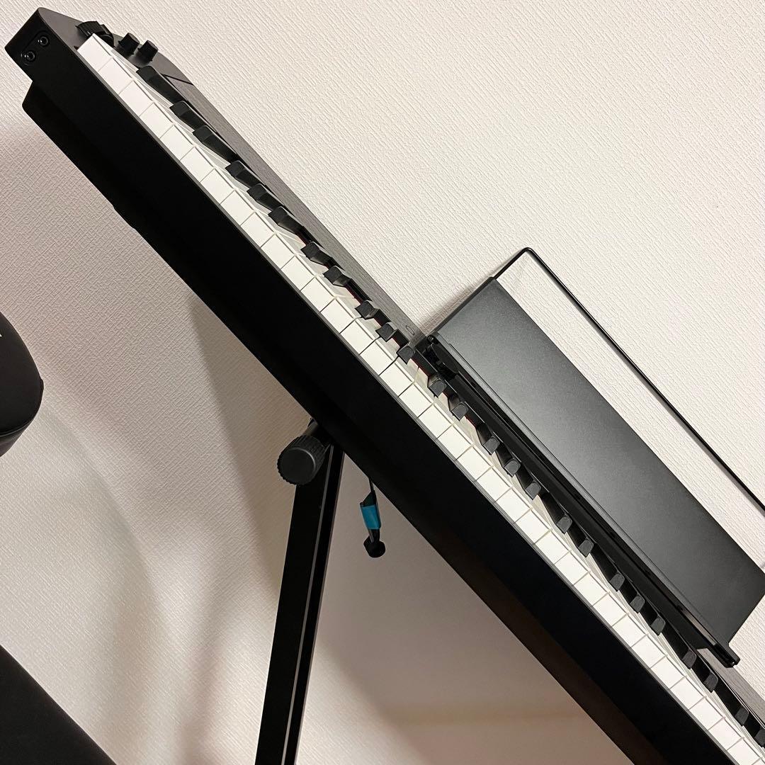 【11250】CASIO PX-S3100 電子ピアノキーボード