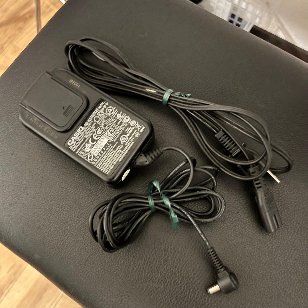 【11250】CASIO PX-S3100 電子ピアノキーボード