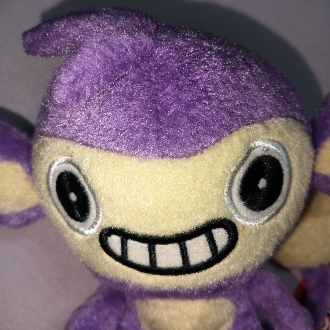 エイパムドール POKEDOLL ポケドール ポケモンセンター