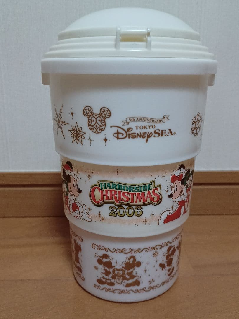 東京ディズニーリゾート ポップコーンバケット 14個セット