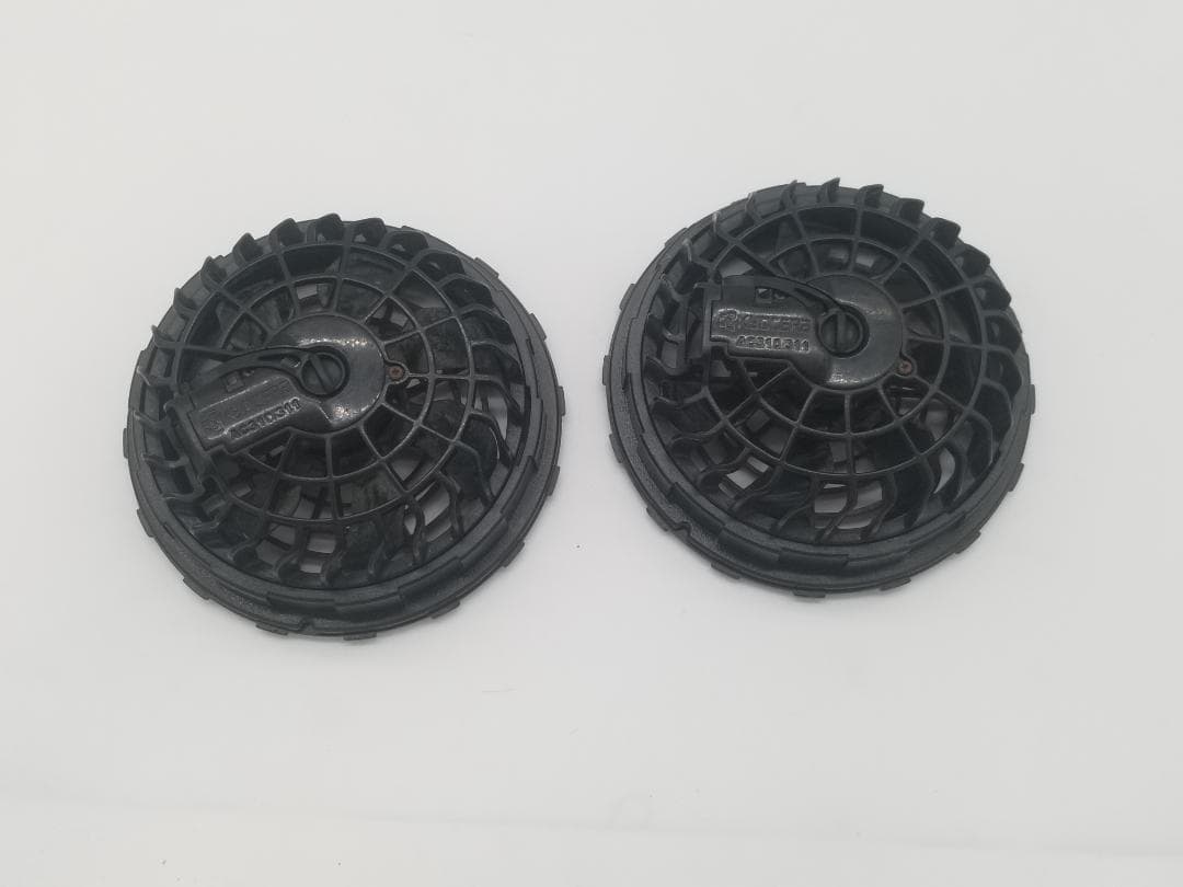 BURTLE AIRCRAFT 17V 充電器付き＆ファン AC300