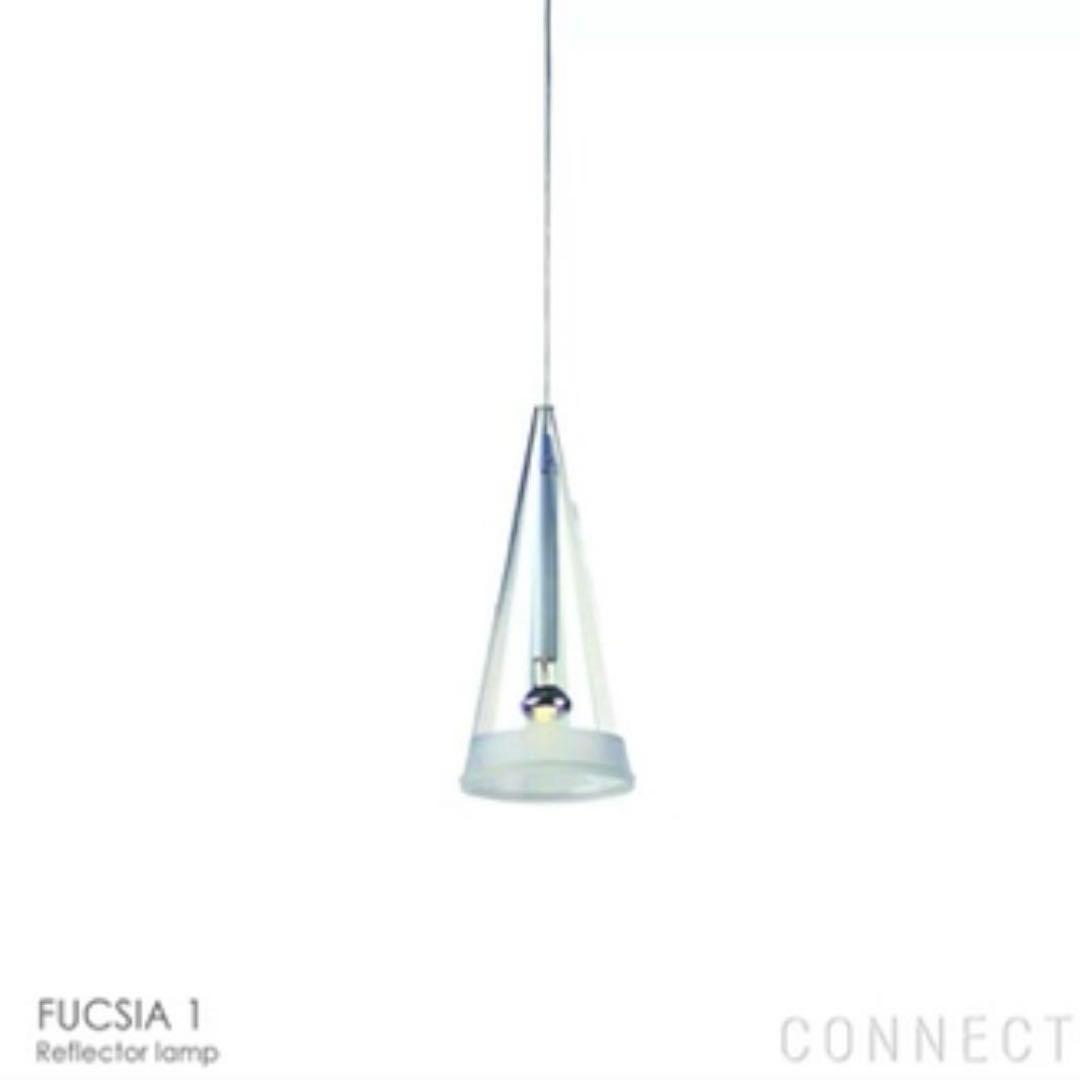 FLOS フロス FUCSIA ペンダントライト フーシア カスティリオーニ