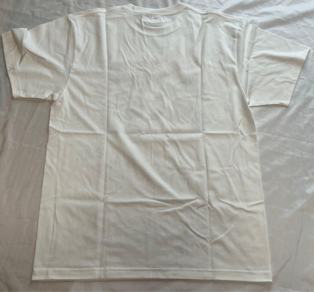 フジファブリック 渋谷　NOW IS Tシャツ サイン入り