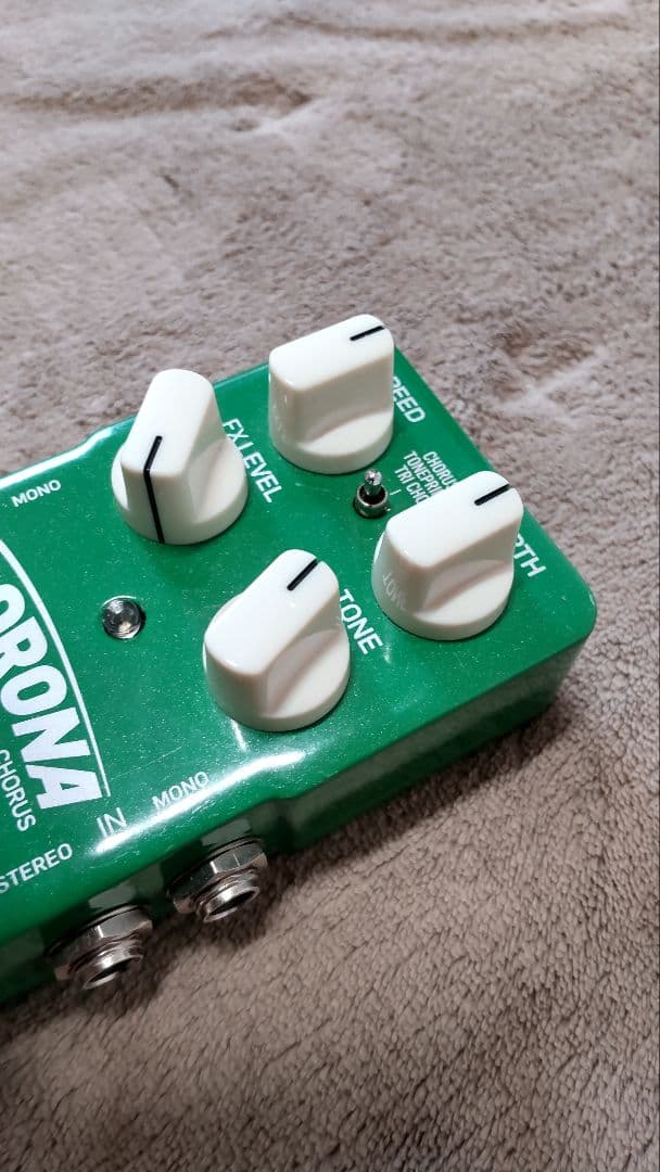 す*み様 TC ELECTRONIC Corona Chorus