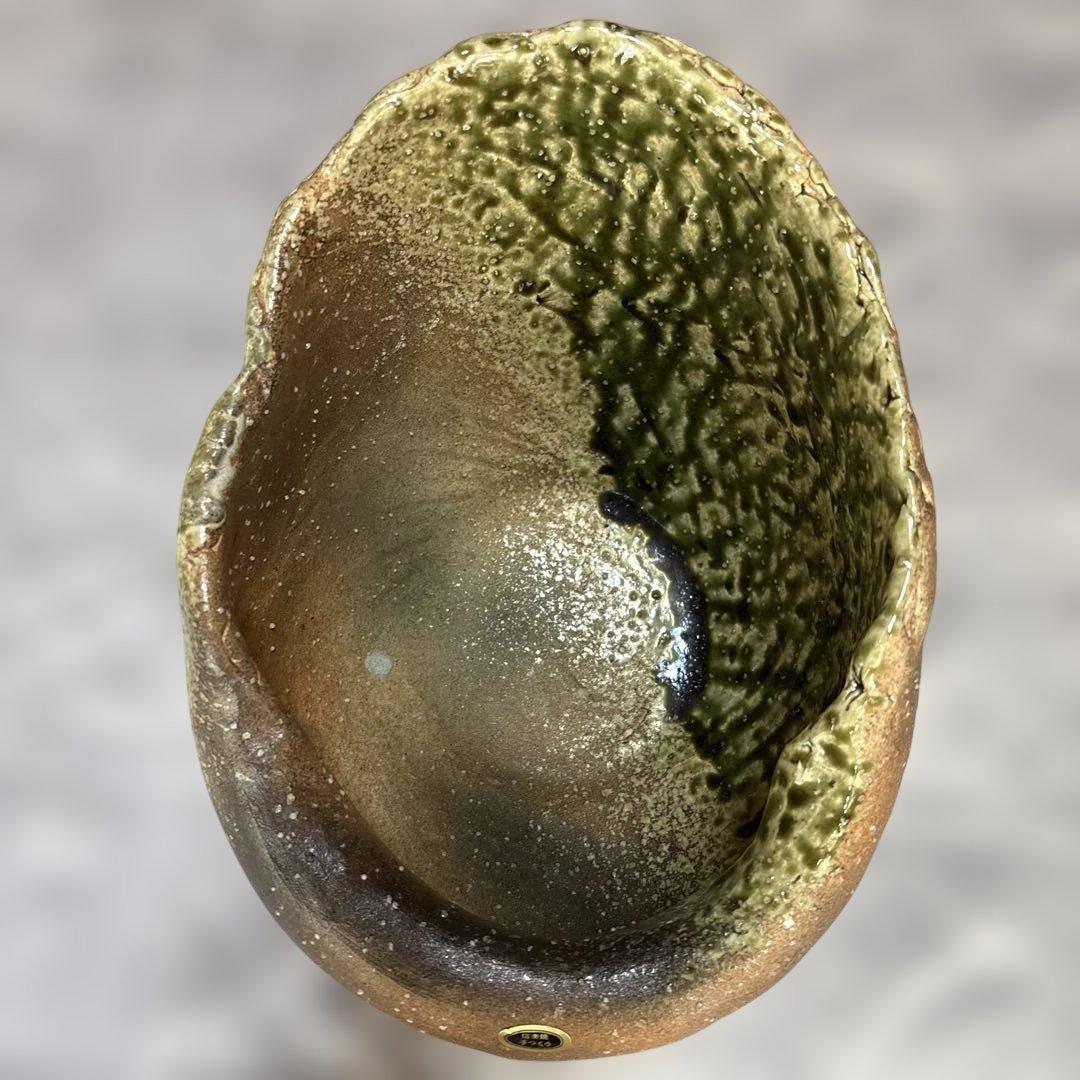 ⭐️信楽焼⭐️花瓶 花入 花器 華道具 陶芸 信楽⭐️