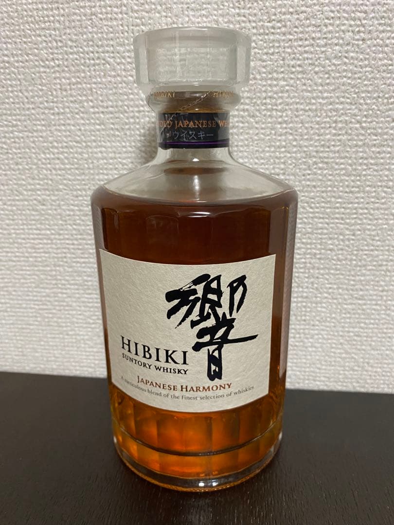 響　Japanese Harmony 700ml