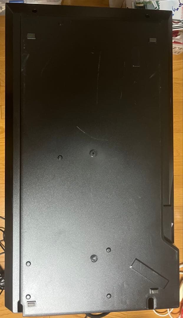 スキャナー　EPSON GT-X820