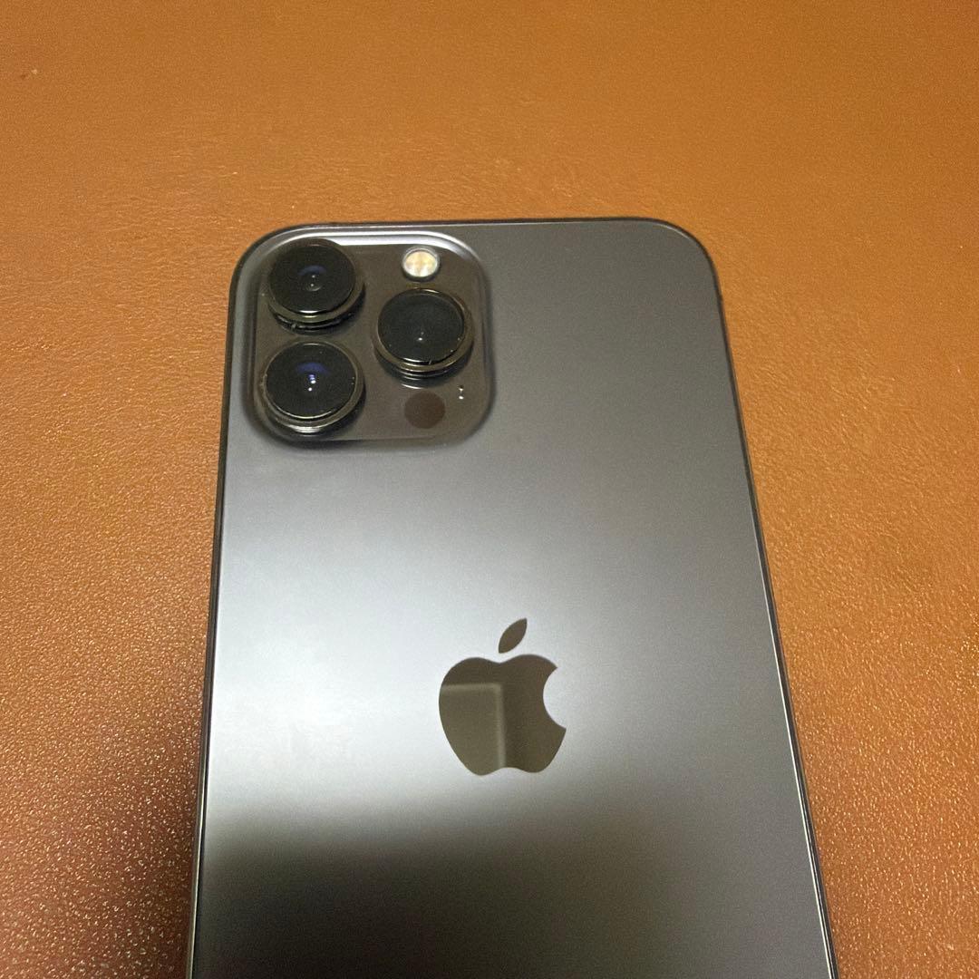 iPhone13promax 256GB SIMフリー