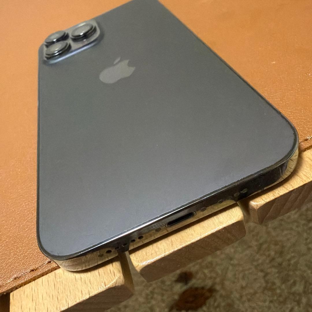 iPhone13promax 256GB SIMフリー