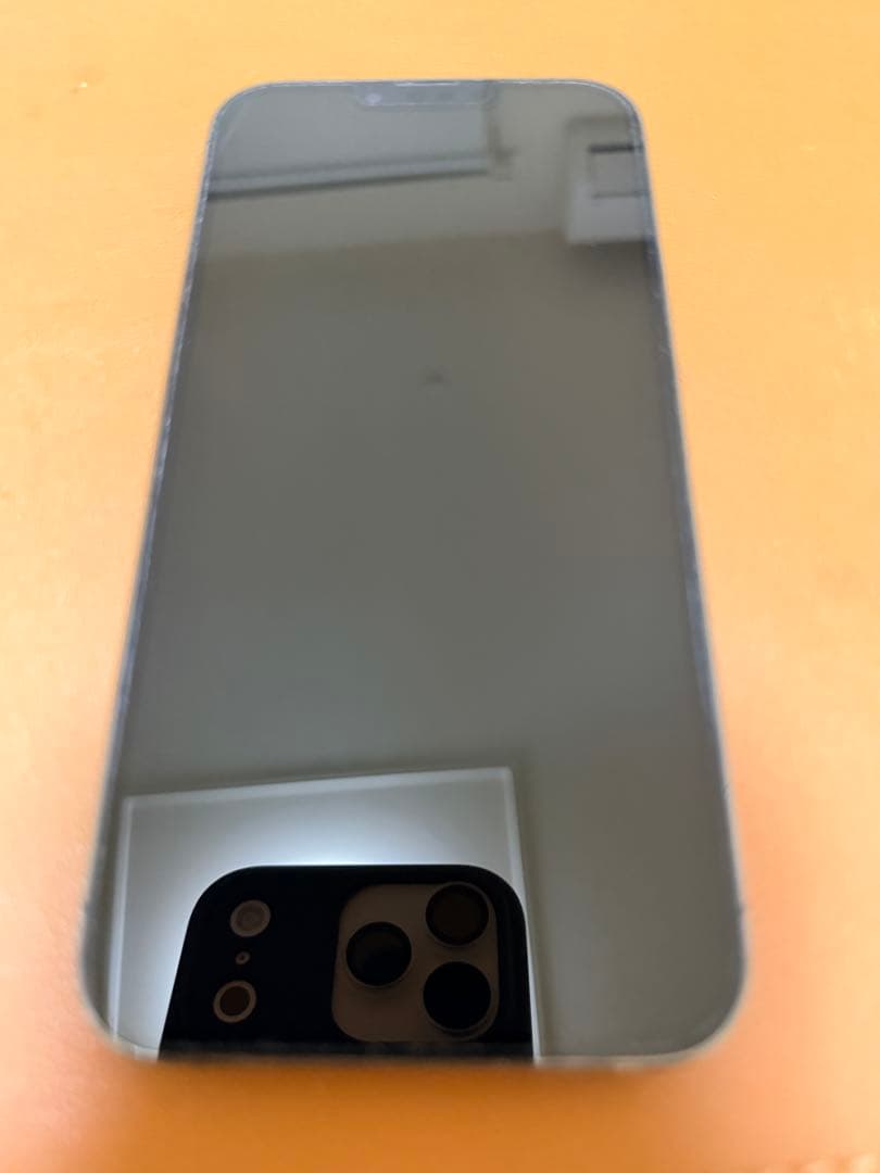 iPhone13promax 256GB SIMフリー