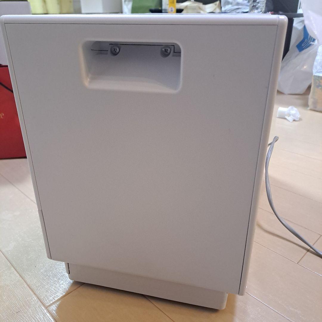 最安!Panasonic衣類乾燥機 除湿器 除湿機 F-YHVX90