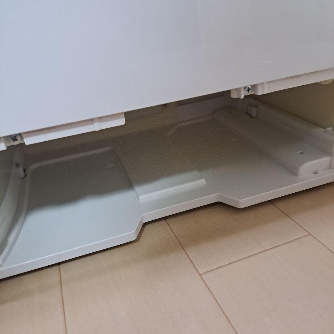 最安!Panasonic衣類乾燥機 除湿器 除湿機 F-YHVX90