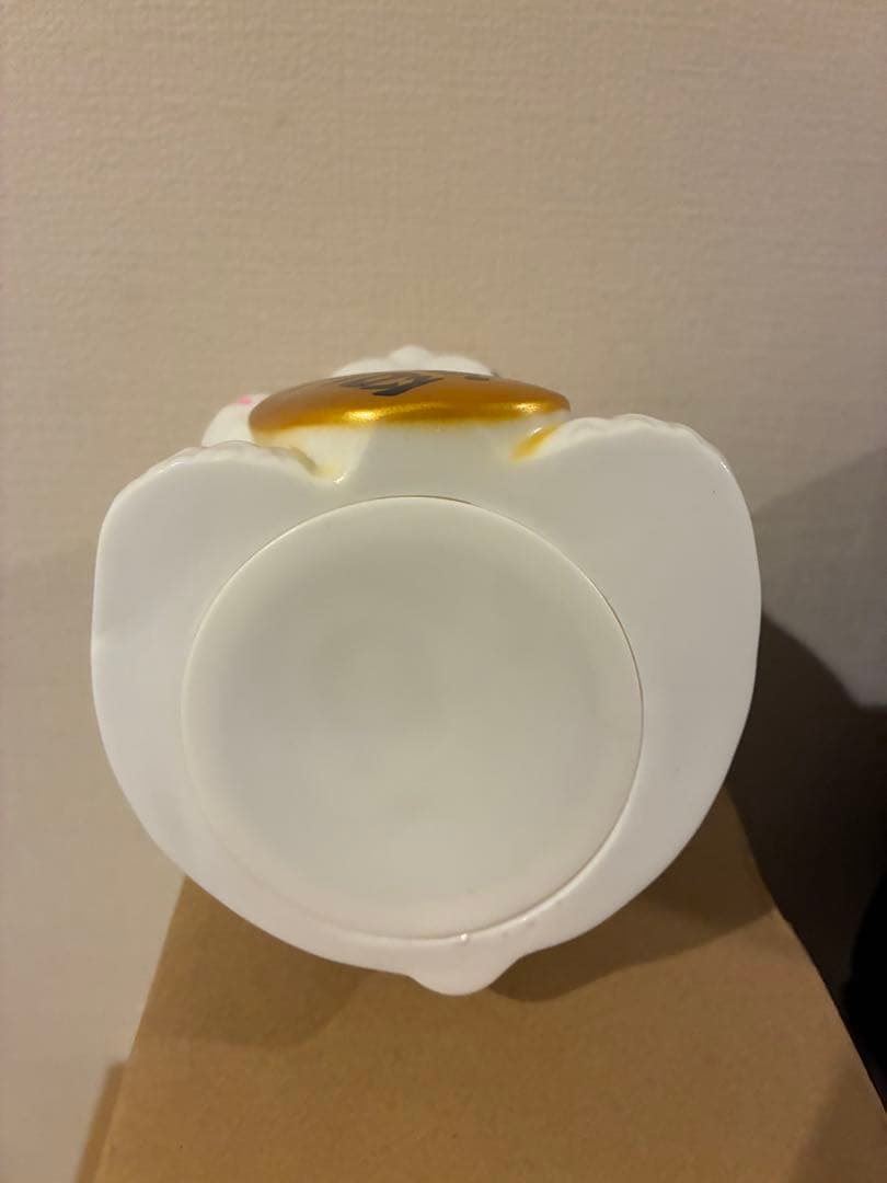 リアルヘッド　フォーチュンキャット大