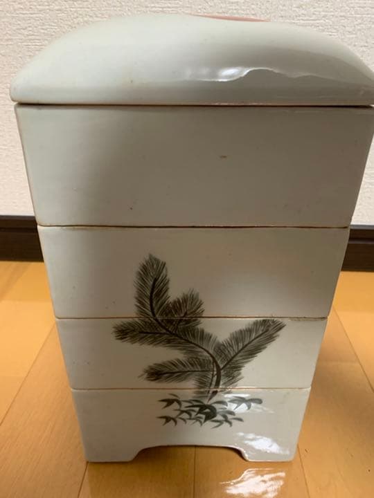 蔵出し　骨董品