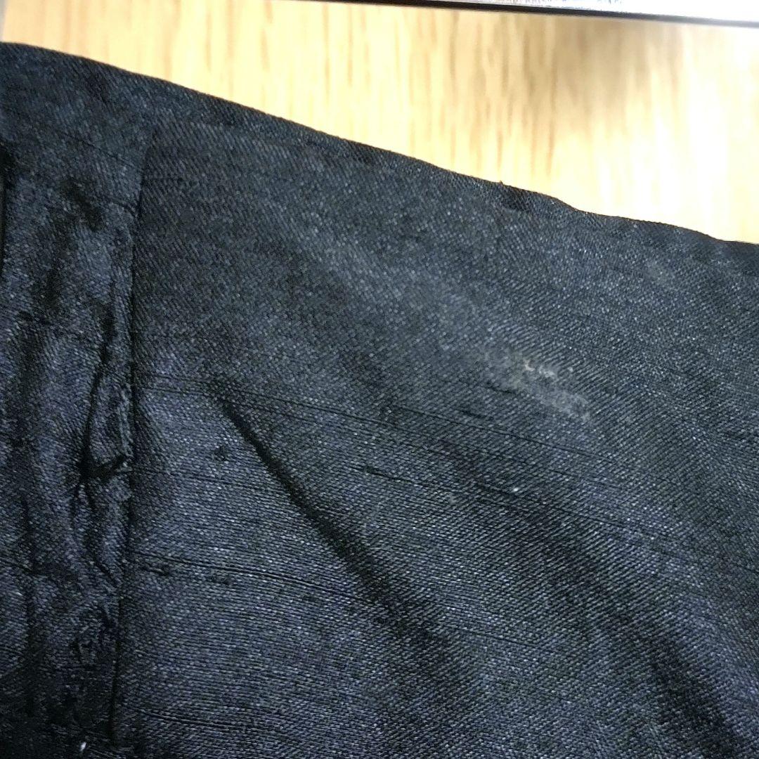 LAPIM AGILL バルーン フリルスカート 黒 × 白