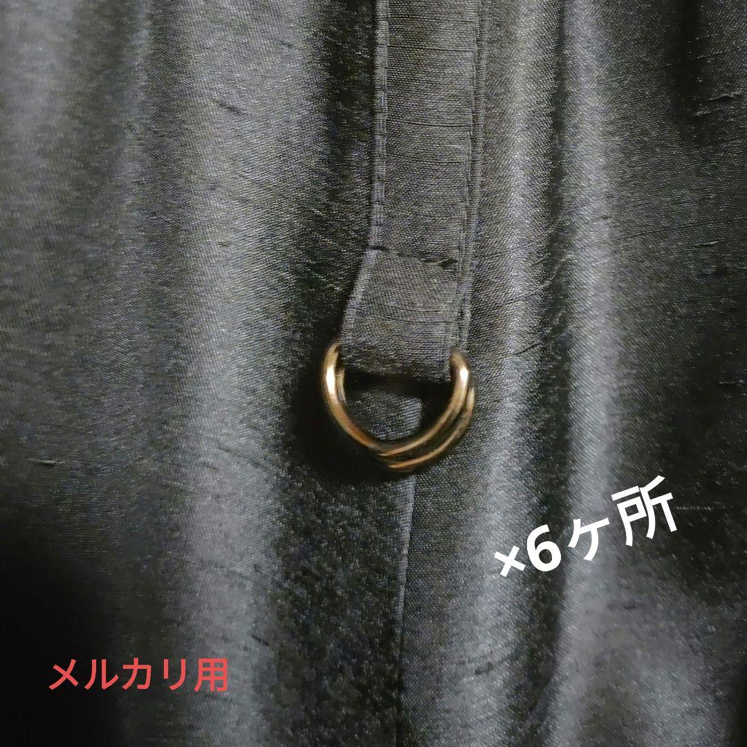 LAPIM AGILL バルーン フリルスカート 黒 × 白