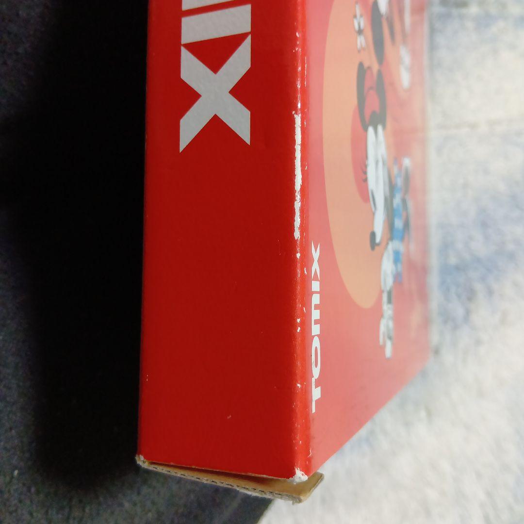 TOMIX 97915 　九州新幹線　800系