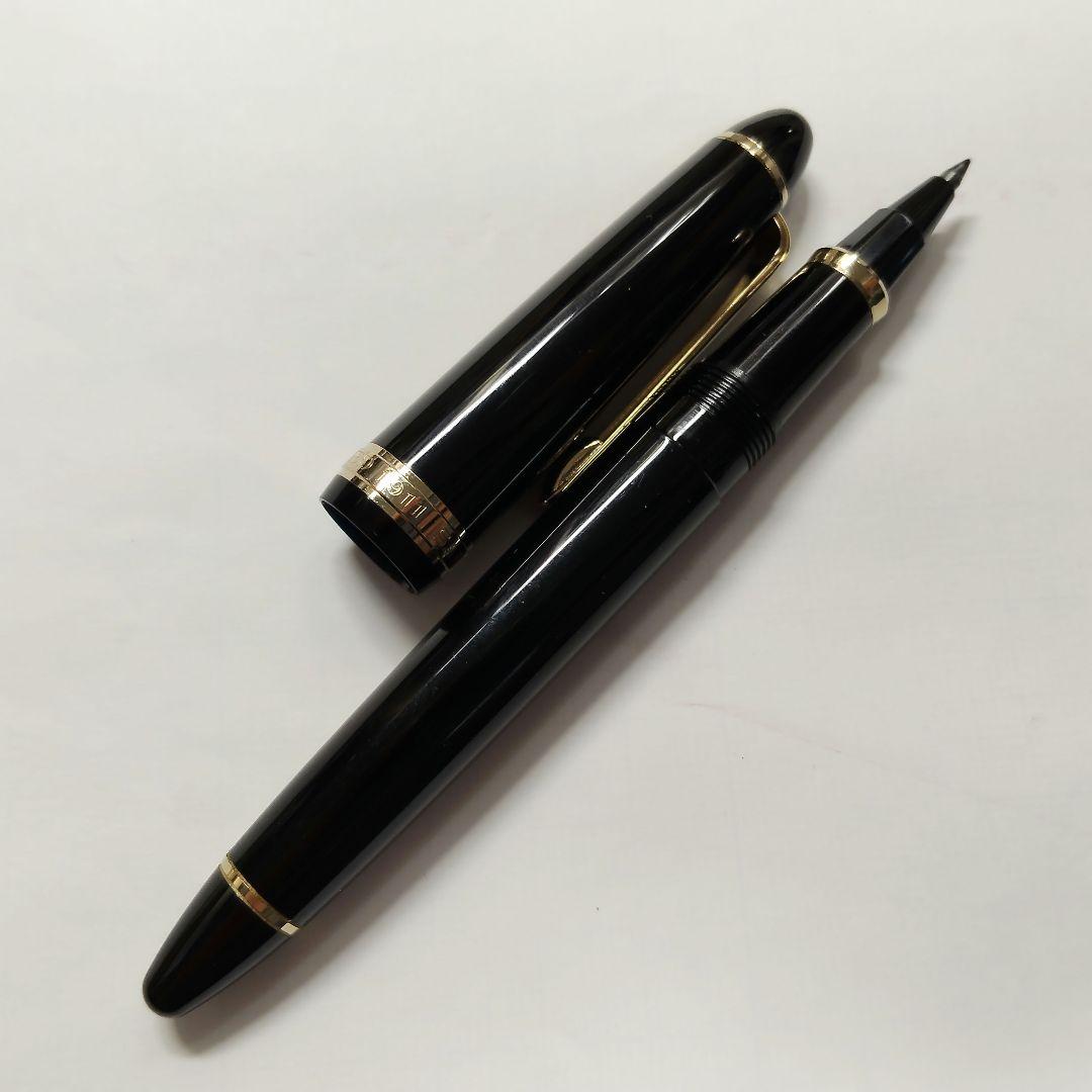 【希少】SAILOR プロフィット スタンダード ローラーボール ペン