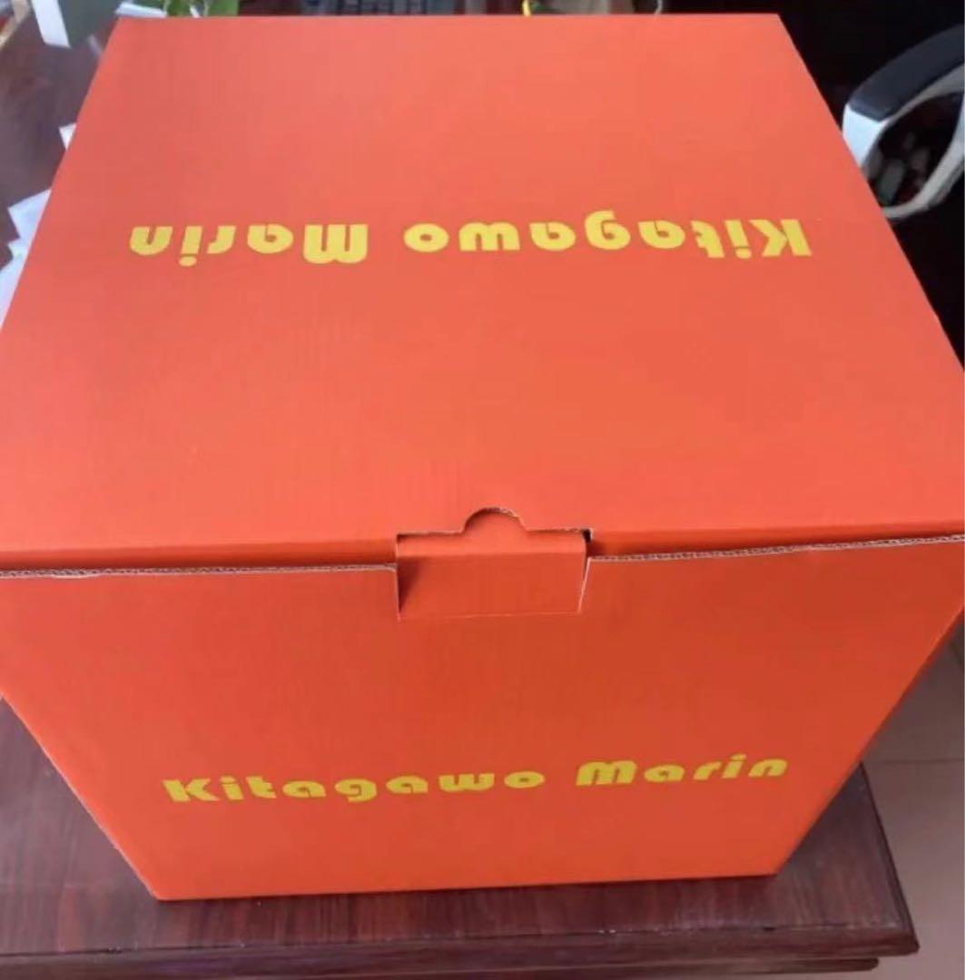 その着せ替え人形は恋をする 喜多川海夢  XP ガレージキット スタチュー