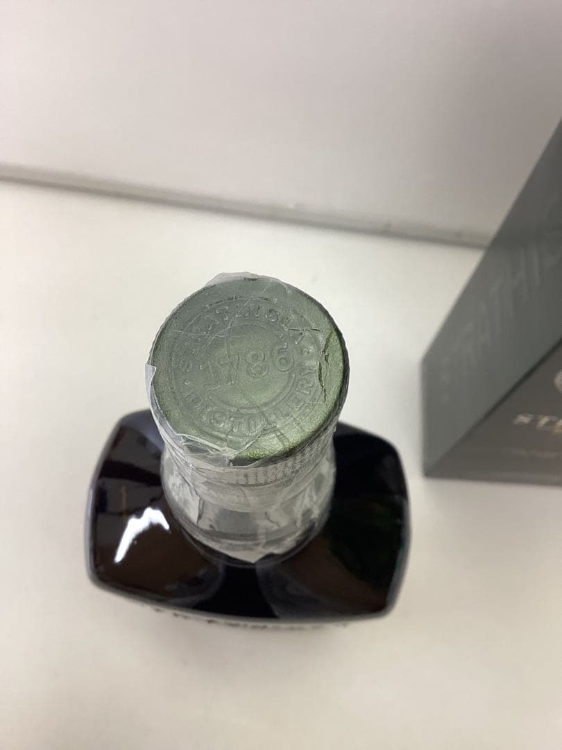 s*n様 STRATHISLA 12年 スコッチウイスキー 700ml 43%