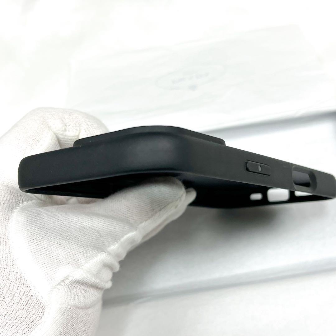 付属品完備 25年購入 美品 PRADA iPhone16pro スマホケース