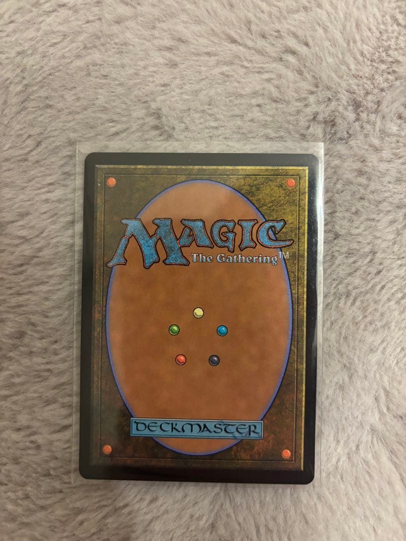 伝国の玉璽　mtg