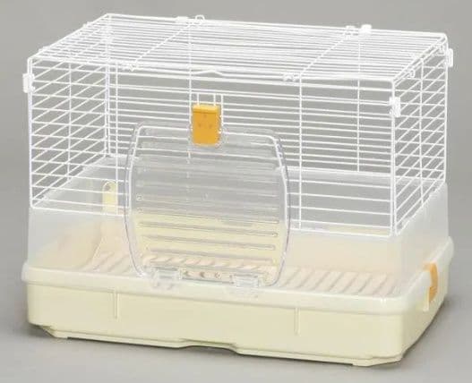 15【送料無料】2個セット★未使用品★ラビットケージ★SSR-750