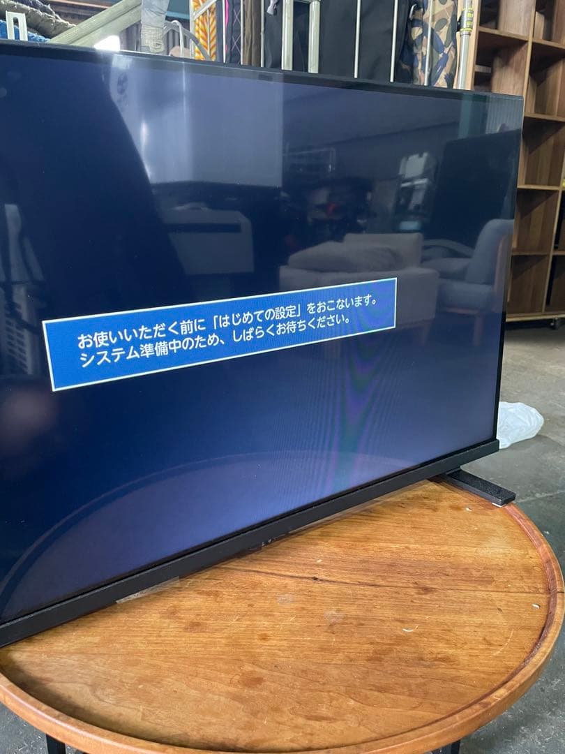 2025年製 REGZA 液晶テレビ 32V35N