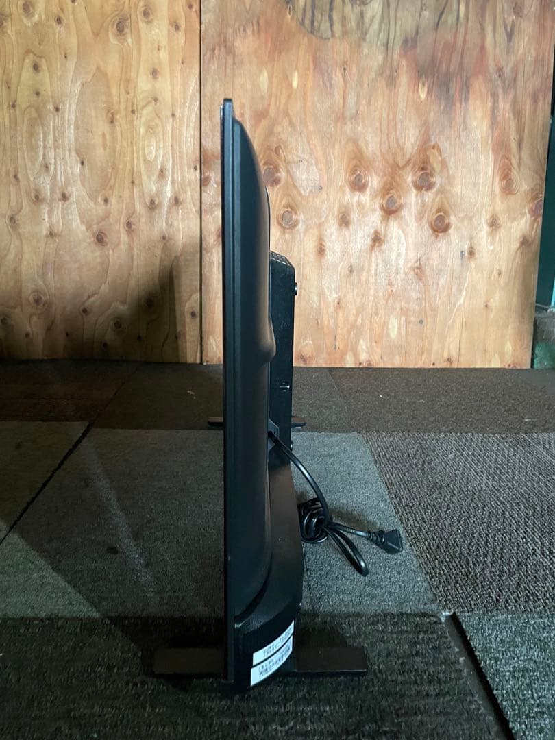 2025年製 REGZA 液晶テレビ 32V35N