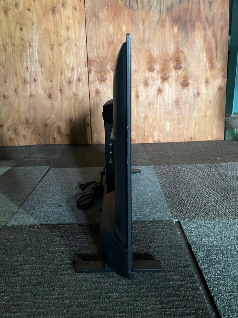 2025年製 REGZA 液晶テレビ 32V35N