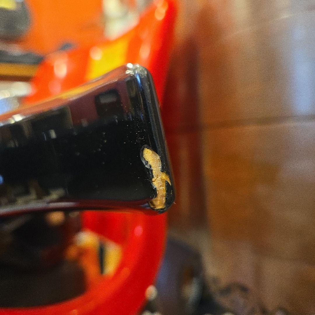 B.C.Rich BRONZE SERIES BEAST エレキギター