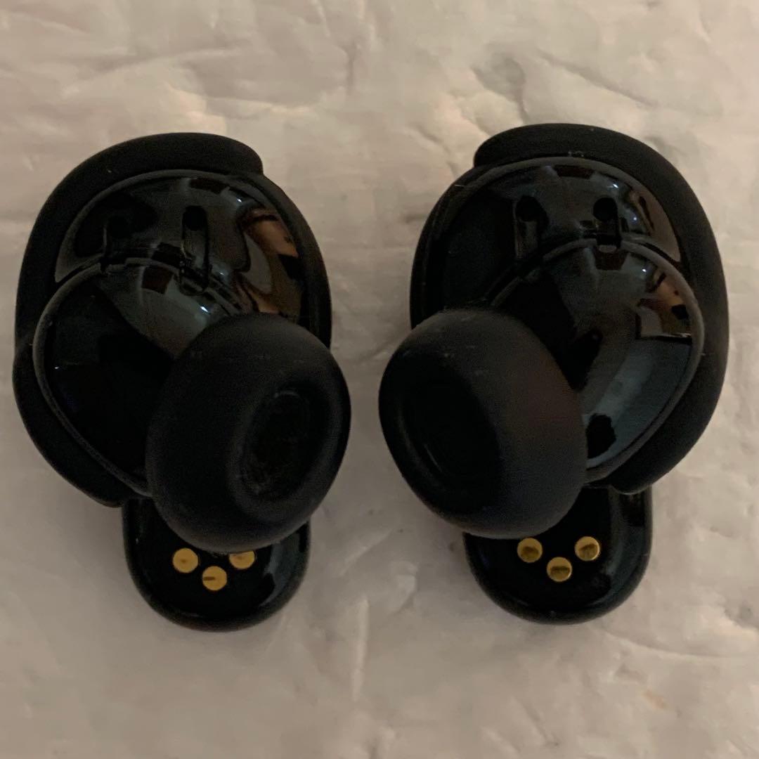 ジャンク ボーズ QUIETCOMFORT EARBUDS Ⅱ イヤホンのみ