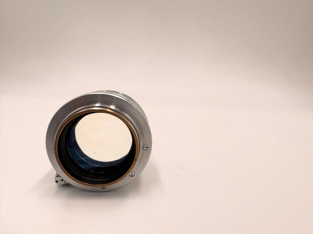 Leica Summarit 5cm f/1.5 レンズ