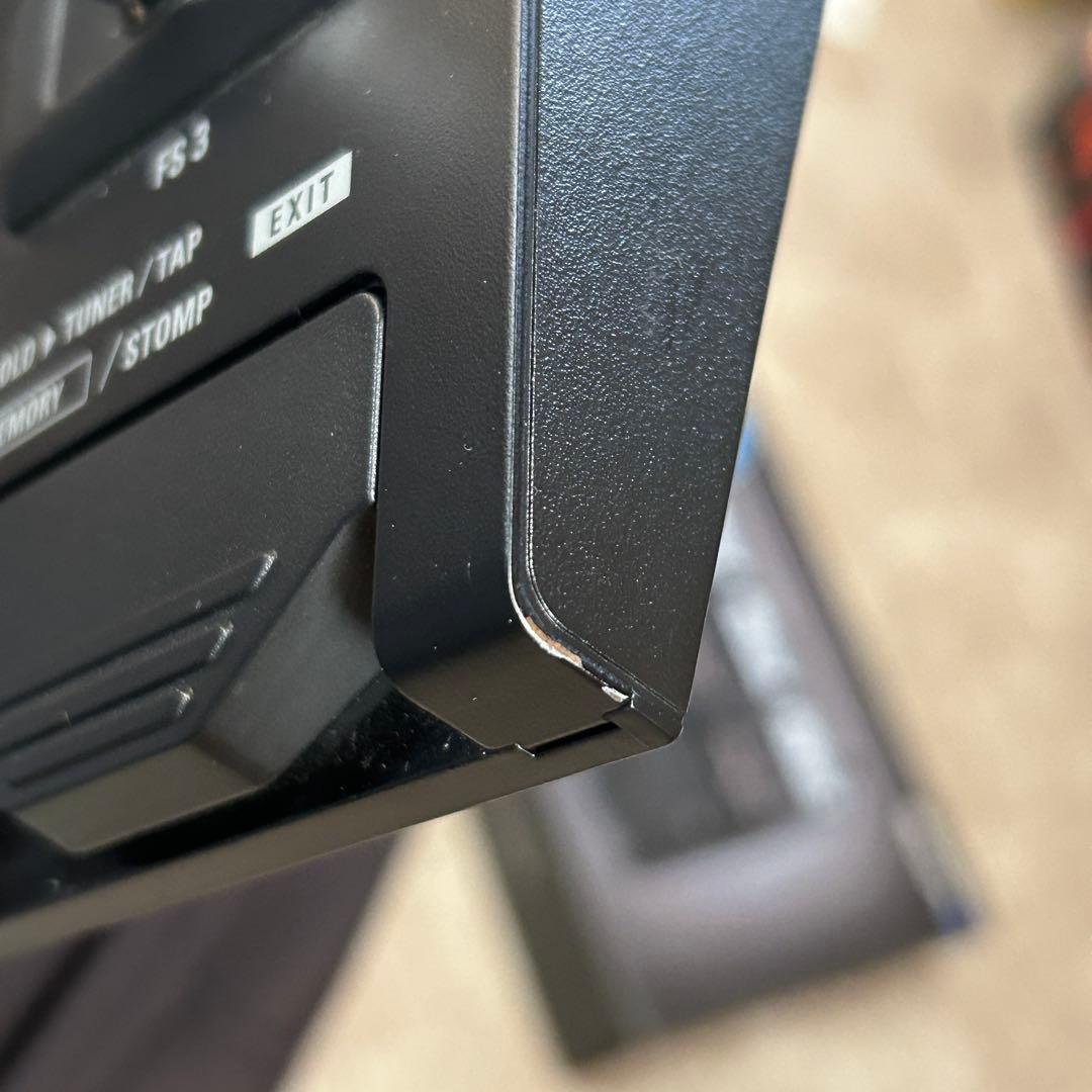 ZOOM G3n ギターエフェクター 本体