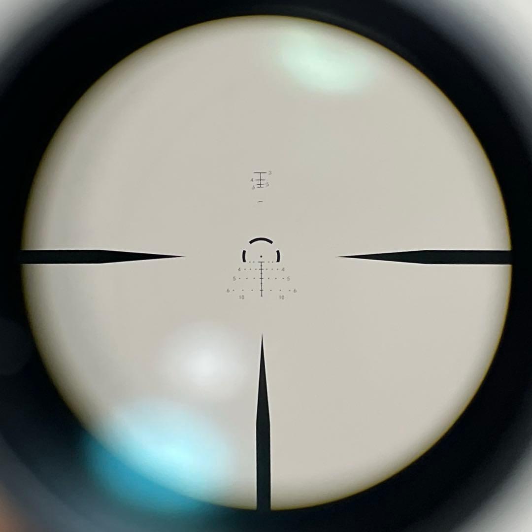 【実物】VORTEX ボルテックスSTRIKE EAGLE 1-6X24