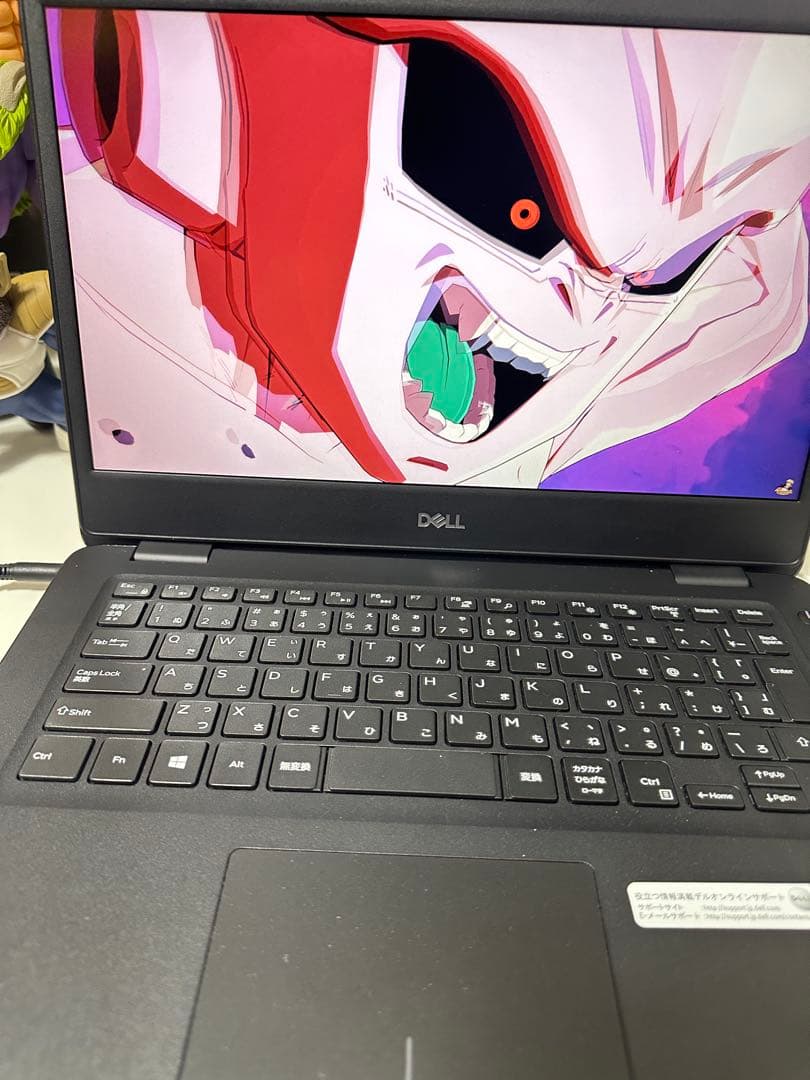 Windowsノート本体 DELL Latitude 3400 i5 8265U +Beats Solo2