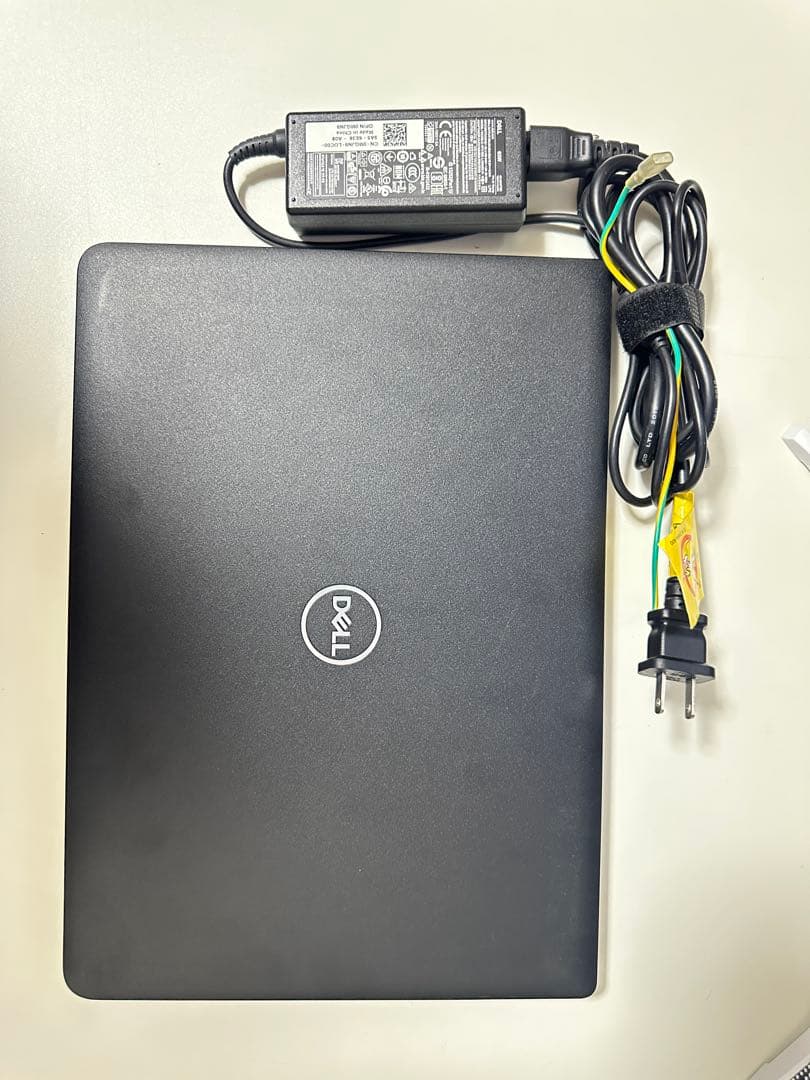 Windowsノート本体 DELL Latitude 3400 i5 8265U +Beats Solo2