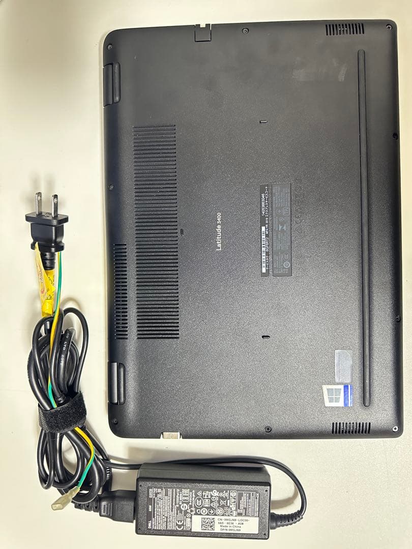 Windowsノート本体 DELL Latitude 3400 i5 8265U +Beats Solo2